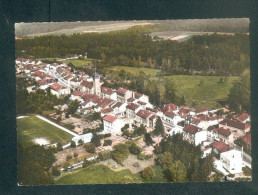 CPSM - Monthureux Sur Saone (88) - Vue Panoramique Aerienne ( SPADEM) - Monthureux Sur Saone