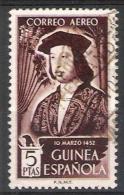 Spaans Guinea Y/T 22 (0) - Spanish Guinea