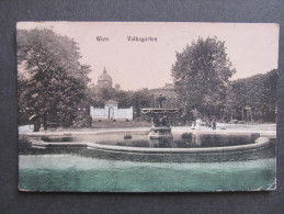 AK WIEN 1909  /////  V3674 - Wien Mitte