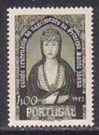 Portugal  813 , Xx  (D 1456) - Ongebruikt