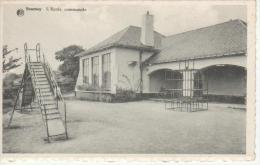 SOUMOY: L'Ecole Communale - Walcourt