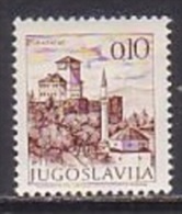 Jugoslawien  1465 I.x.a , Xx  (D 1639) - Unused Stamps