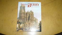 Histoire Du Berry - Centre - Val De Loire