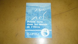 Prison Verte Dans Les Marais De L´Yèvre - Centre - Val De Loire