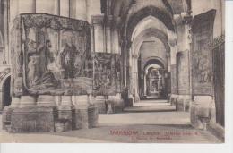 Delcampe - (CPA1410) TARRAGONA. CATEDRAL. INTERIOR - Tarragona