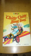 Chitty Chitty Bang Bang - Disney