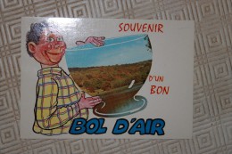 H1 - Souvenir D'un Bon Bol D'air - Humor