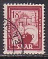 Saarland  282 , O  (D 1499) - Usados