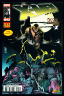 X-MEN HORS SERIE N°4 - Décembre 2011 - Daken Vs X-23 - Panini Comics - Très Bon état - X-Men