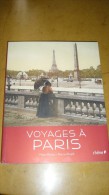 Voyages à Paris - Ile-de-France