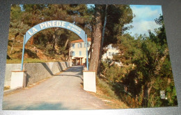 Sclos De Contes - La Pinede - Maison De Repos - Contes