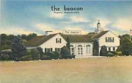 219753-Massachusetts, Hyannis, The Beacon Restaurant - Cape Cod