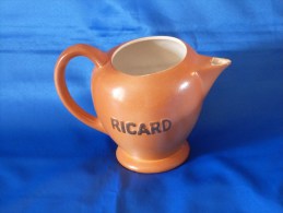 Pichet "RICARD" - Karaffen