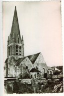 78 Limay  Eglise Saint-Aubin  TBE - Limay