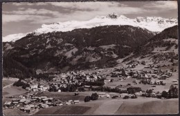 Klosters - Klosters