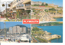 PLYMOUTH - MULTI VUES - Plymouth