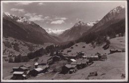 Klosters - Klosters