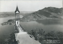 Bürgenstock -  Lift - Sonstige & Ohne Zuordnung