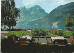 Restaurant Rotzloch Am Alpnacher-See - Other & Unclassified