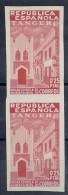 140012238  TANGER  EDIFIL  Nº  3  S/D  **/MNH - Maroc Espagnol