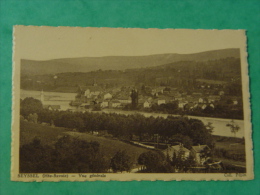 HAUTE SAVOIE-SEYSSEL-VUE GENERALE - Seyssel