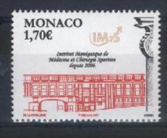 Timbres  MONACO  N° 2582  Neuf ** - Other & Unclassified