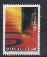 Timbres  MONACO  N° 2690  Neuf ** - Other & Unclassified