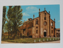 LODI - Lodivecchio - Basilica Di San Bassiano - Lodi