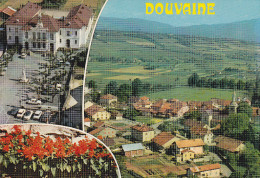 74 - DOUVAINE - Douvaine