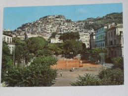 ROMA - Rocca Di Papa - Panorama - 1962 - Campi Di Tennis - Multi-vues, Vues Panoramiques