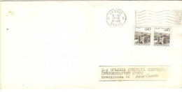 Yugoslavia / Letters / Covers - Cartas & Documentos