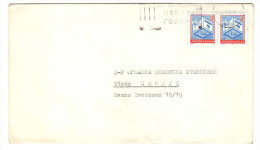 Yugoslavia / Letters / Covers - Cartas & Documentos