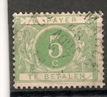 Belgie Belgique TX3 CORTEMARCK - Briefmarken