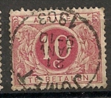 Belgie Belgique TX5 JUMET - Postzegels