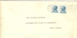 Yugoslavia / Letters / Covers - Cartas & Documentos