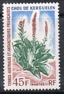 T.A.A.F. N°48 N* - Unused Stamps