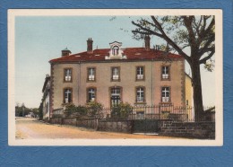 CPA - XERTIGNY - Hospice Et Maison De Retraite - Xertigny