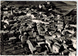 CPSM LE BOIS D'OINGT (69): Vue Générale Aérienne - Le Bois D'Oingt