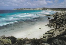 Pennington Bay, Kangaroo Island, SA - Nucolorvue Used - Kangaroo Islands