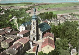 57 -boulay - L' Eglise - - Boulay Moselle