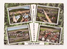 ( 88 ) LIFFOL LE GRAND - Liffol Le Grand