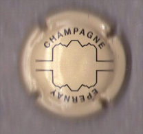 CHAMPAGNE - EPERNAY  N° 9 - Epernay