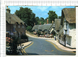 SHANKLIN -   ISLE  Of   WIGHT   -  The Old  Village - Andere & Zonder Classificatie