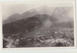 Cpsm 73 Savoie  Ugine  Vue Generale Des Usines - Ugine