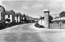 BAGNEAUX-SUR-LOING LES MAISONS MOULEES - Bagneaux Sur Loing