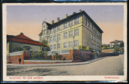 Allemagne --  Neustadt An Der Haardt --- Tochterschule - Neustadt (Weinstr.)