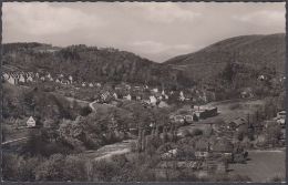 D-58769 Nachrodt - Einsal - Sauerland - Fabrik - Arnsberg