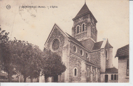 BETHENIVILLE - Eglise - Bétheniville