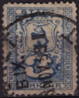 Berlin - Local Stamp - Used - Private & Local Mails
