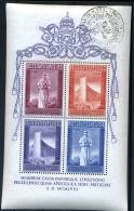 Bloc 2**   EXPOSITION BRUXELLES 1958  Avec Ø Dans La Marge   Cote 40 Euros - Unused Stamps